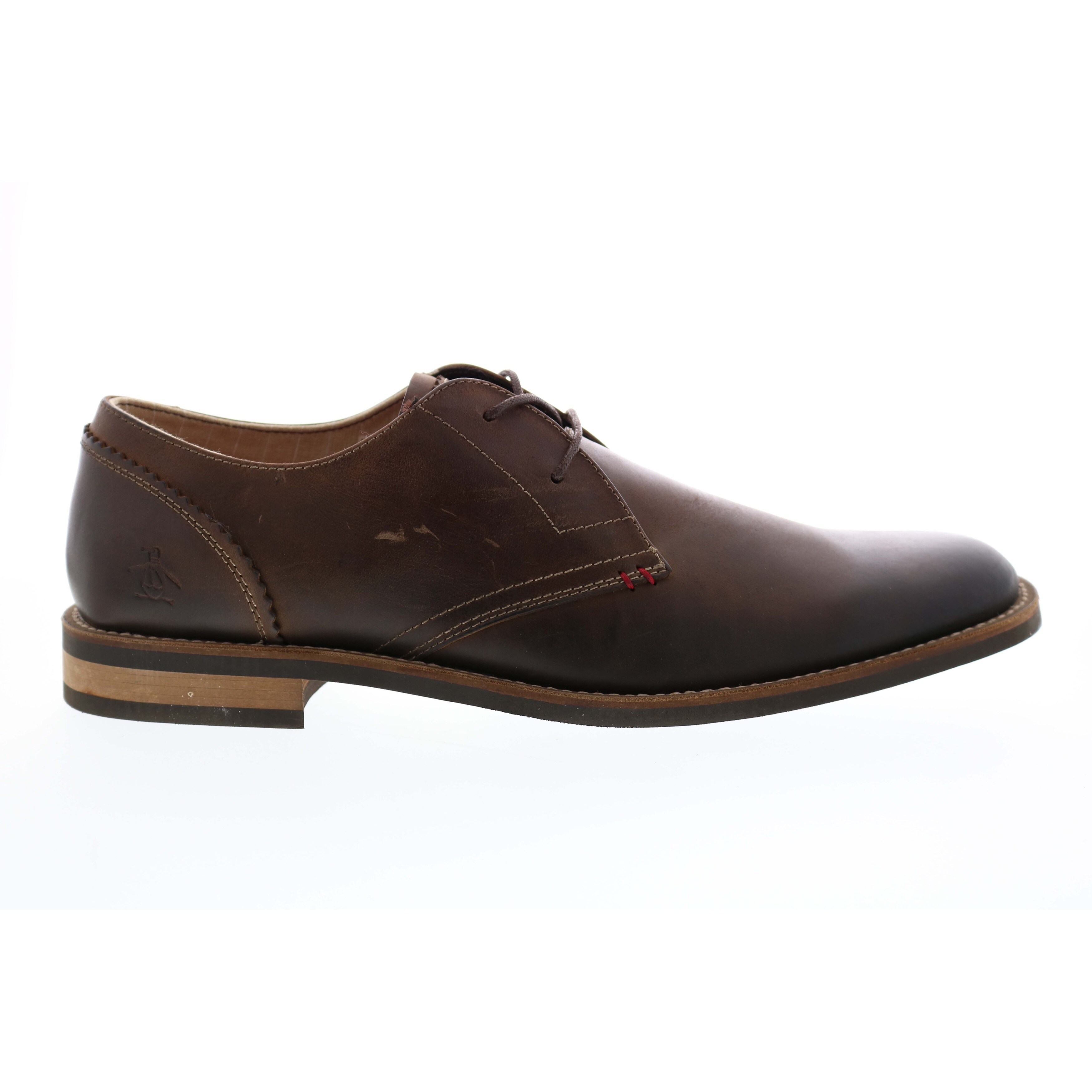 original penguin oxfords
