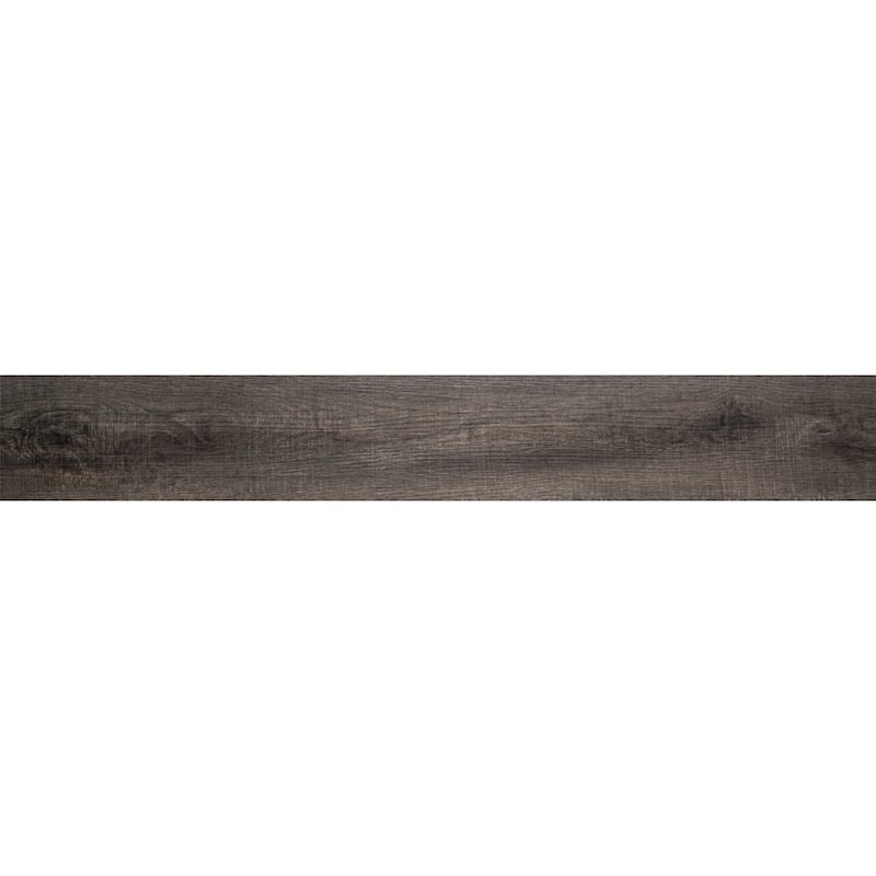 Muir 7x48 Matte Wood Look Plank Vinyl Tile - Floor & Wall - Large Format