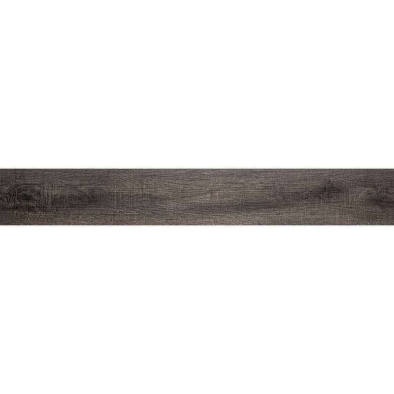 The Tile Life Muir 7x48 Driftwood Vinyl Floor & Wall Tile