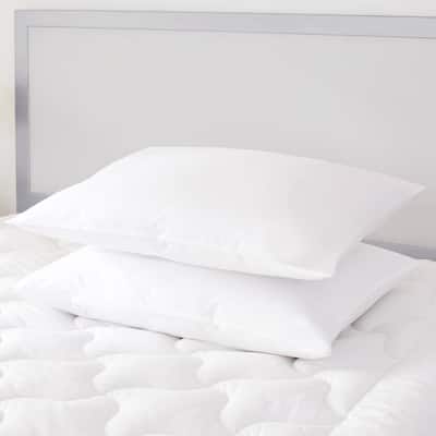 Regal Sham Stuffer Insert Pillow Pair