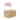Baby Shower Wardrobe Crate & 10 Clothes Hangers Kit