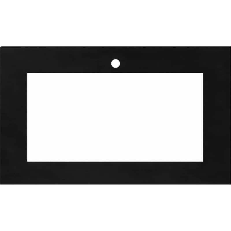 Native Trails VT36-T2814-NS-1 NativeStone 36" Stone Composite Vanity