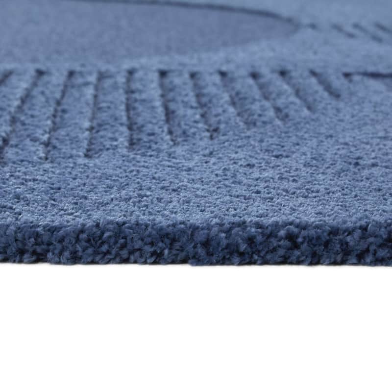 Ascalon Modern Geometric Area Rug