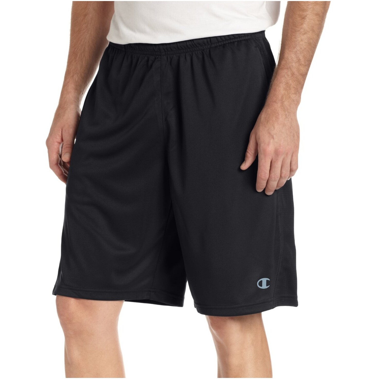 champion powertrain shorts