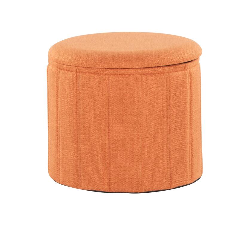 Porch & Den Ralston Storage Ottoman