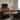 ExBrite Solid Wood Coffee Table - 1-Pics