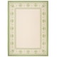 preview thumbnail 40 of 125, SAFAVIEH Courtyard Sheila Indoor/ Outdoor Waterproof Patio Backyard Rug