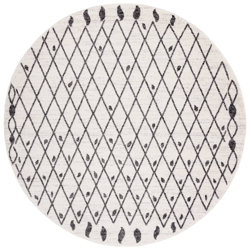 SAFAVIEH Tulum Mellie Moroccan Boho Rug