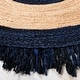 preview thumbnail 38 of 48, SAFAVIEH Handmade Cape Cod Elberta Jute Rug with Fringe