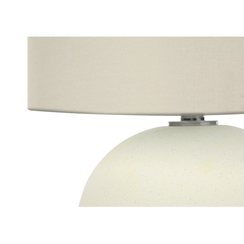Contemporary Table Lamp