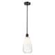 Option Oil Rubbed Bronze / Opal