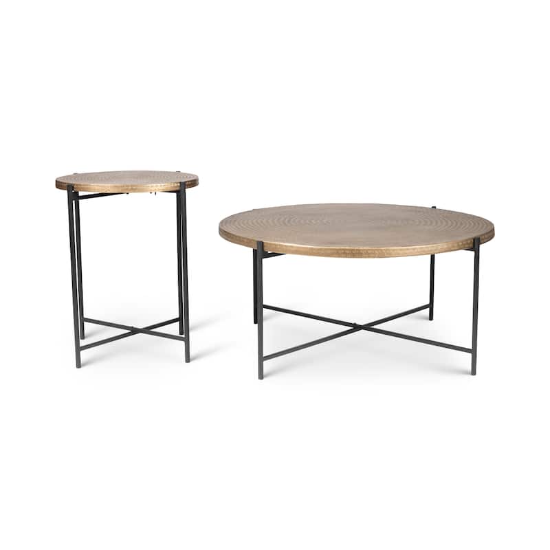 Urbia Navi Coffee Table