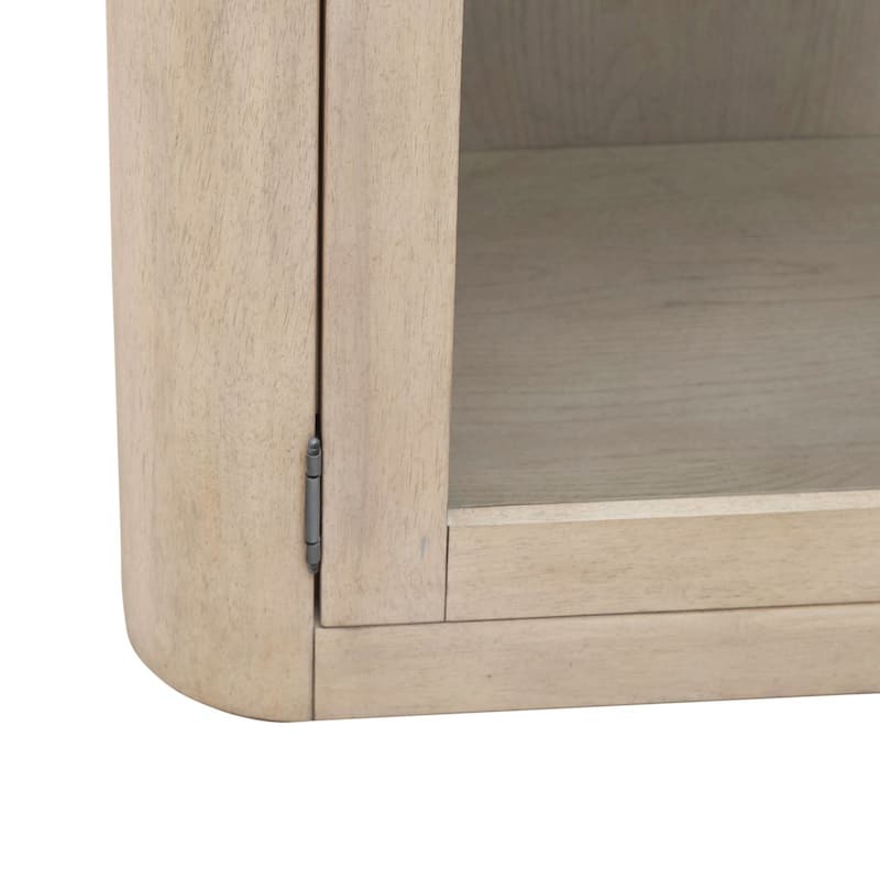Liberty Furniture South Bend Dining Room Bunching Cabinet - Single, Set of 2