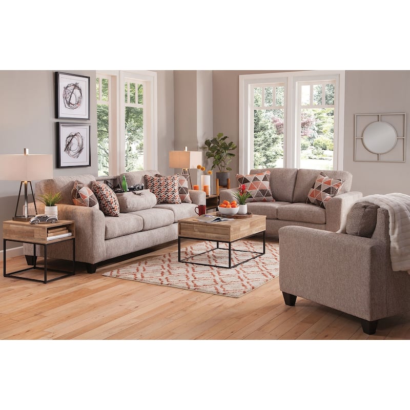 Boomerang Sleep Sofa
