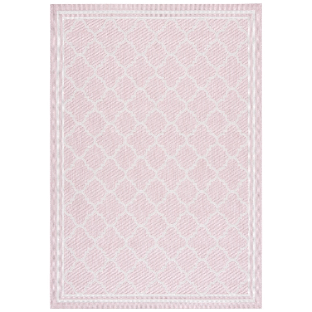 SAFAVIEH Courtyard Kamini Indoor/ Outdoor Waterproof Patio Backyard Rug