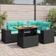 Option Black-with storage
