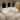 Roomfitters 137.8" Modular Sectional Sofa, 7-Piece Compressed Cloud Couch, No Assembly Required, Plush Corduroy, White