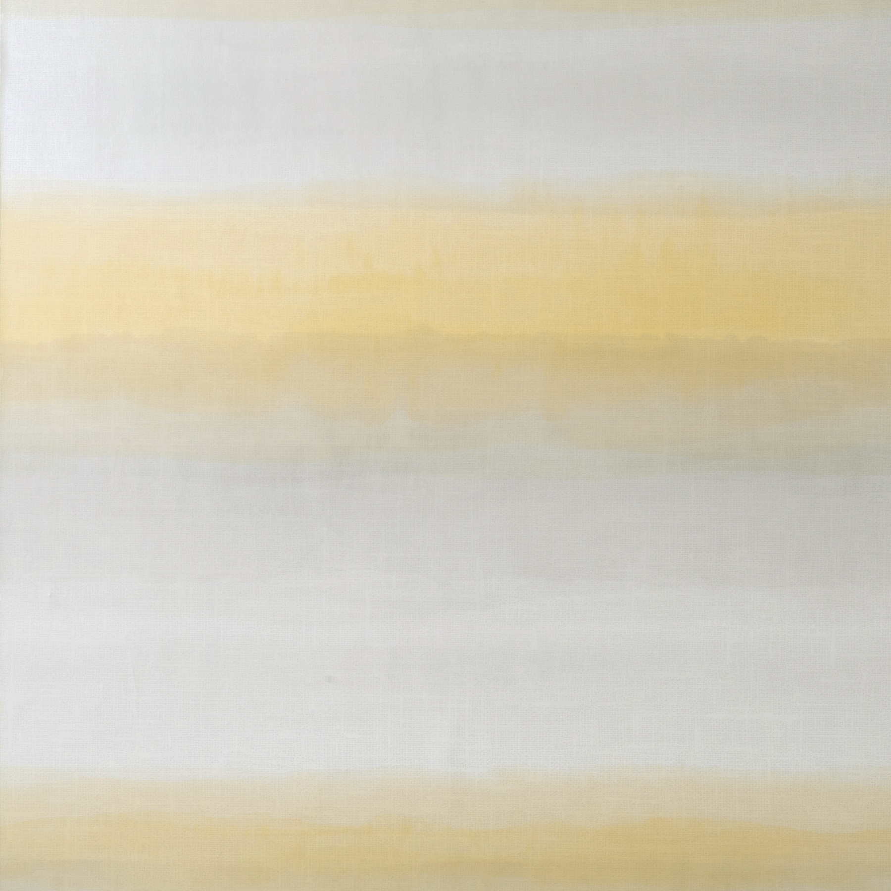Fine Decor Freya Yellow Washed Stripe Wallpaper