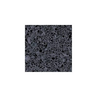 The Tile Life Terrazzo 8x8 Porcelain Floor & Wall Tile