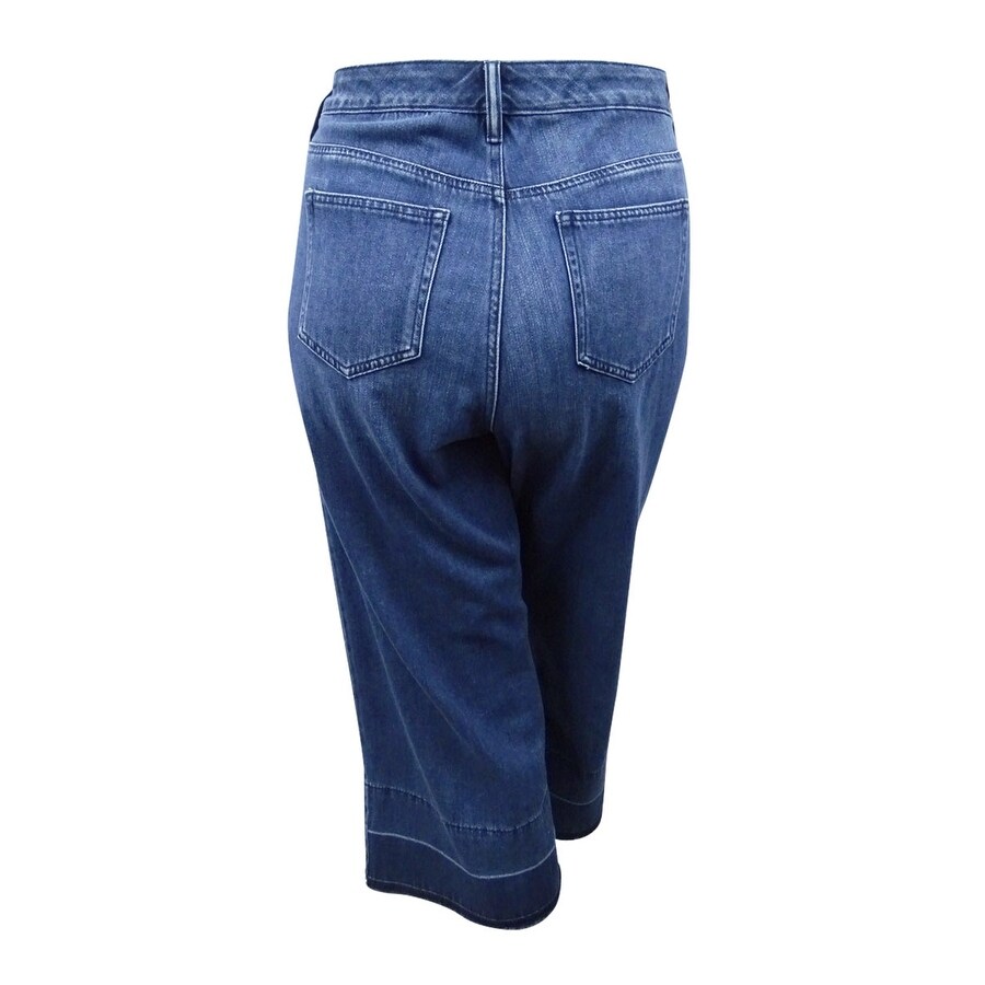 ralph lauren women's plus size jeans