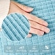 preview thumbnail 51 of 90, Deconovo Throw Pillow Covers, Corduroy Striped Decorative Covers, Set of 4