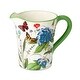 preview thumbnail 1 of 2, Certified International Greenhouse Pitcher, 96 oz. - 96 oz.