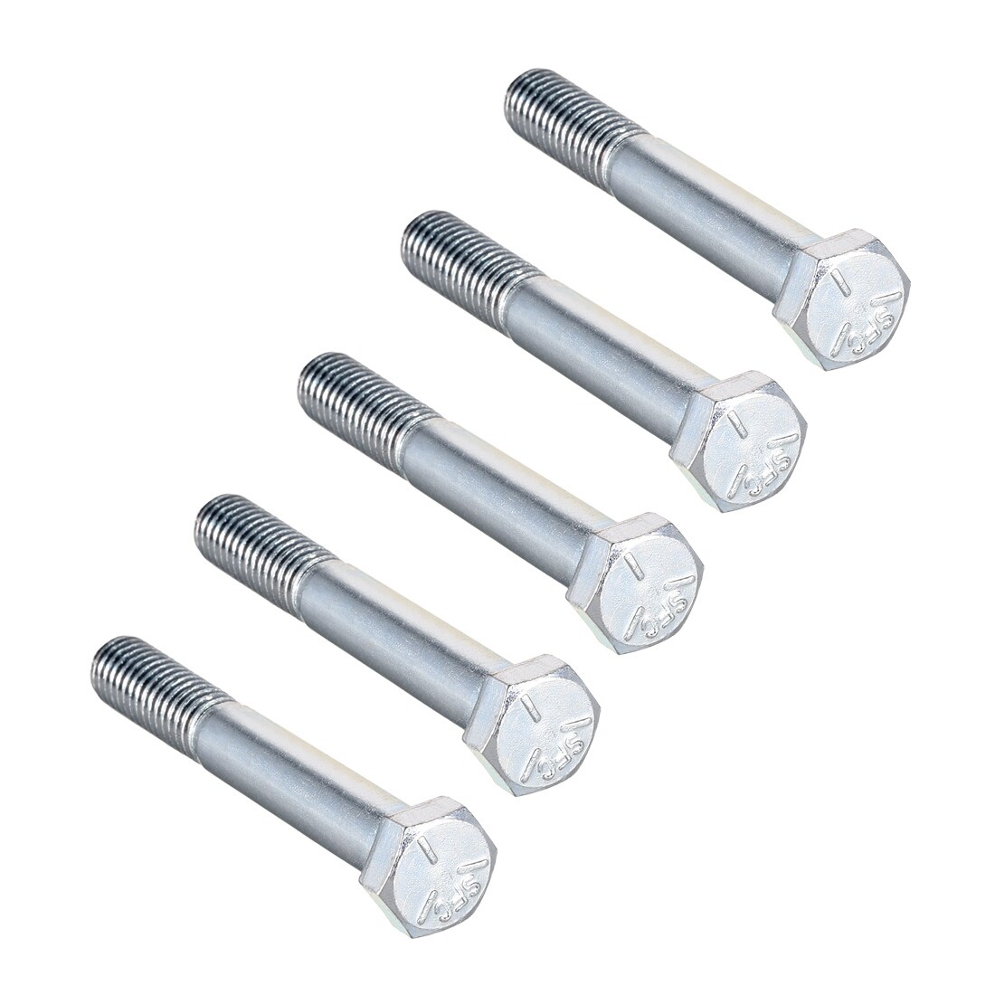 3 8 16 2 3 4 Hex Head Screw Bolts Fastener Grade 5 Unc Carbon Steel 5pcs 3 8 2 3 4 D L 5pcs On Sale Overstock 3 8 16 2 3 4 Hex Head Screw Bolts Fastener Grade 5 Unc Carbon Steel 5pcs 3 8 2 3 4 D L 5pcs On Sale Overstock