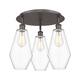 Option Clear / Oil Rubbed Bronze