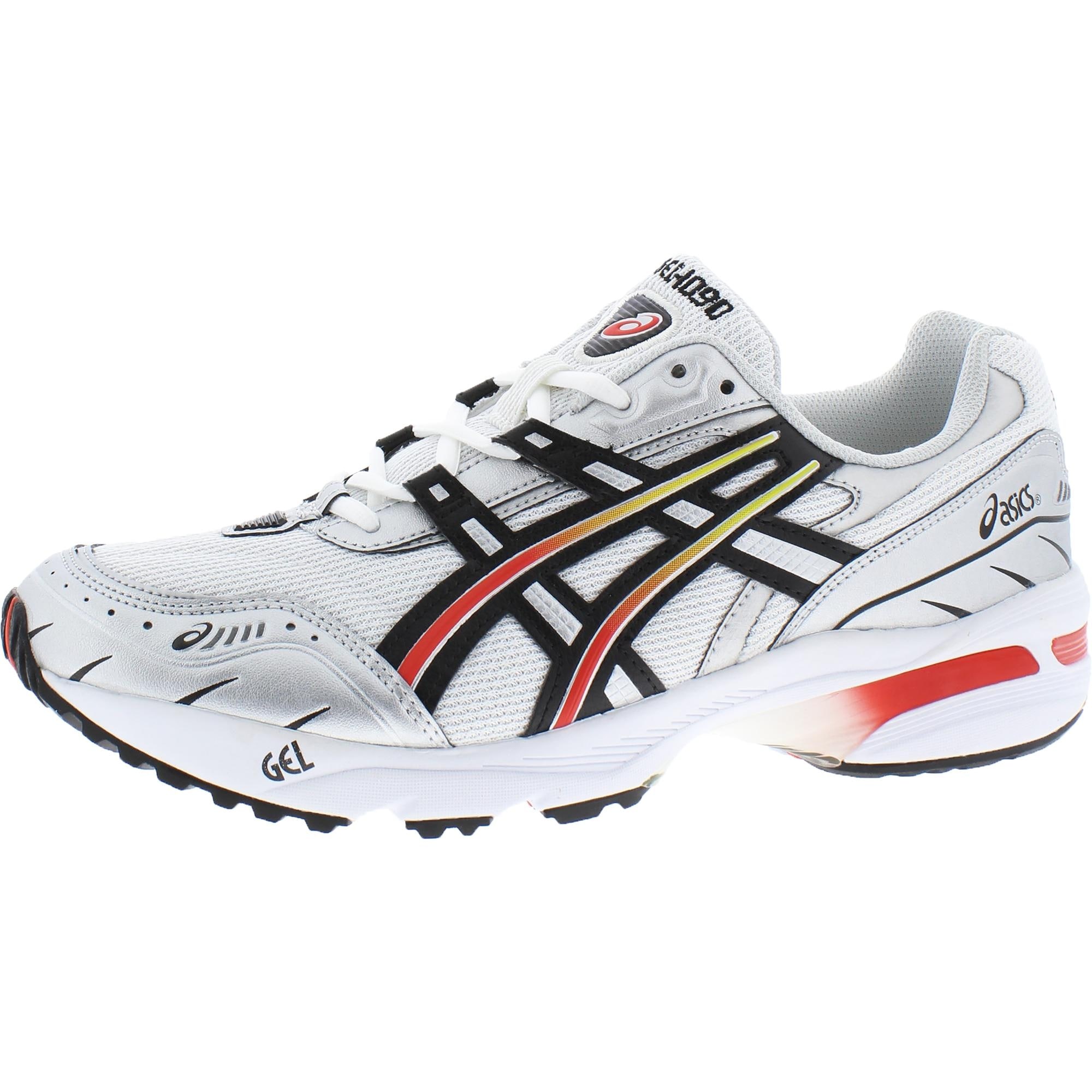 asics trekking shoes