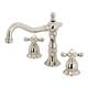 Option Polished Nickel