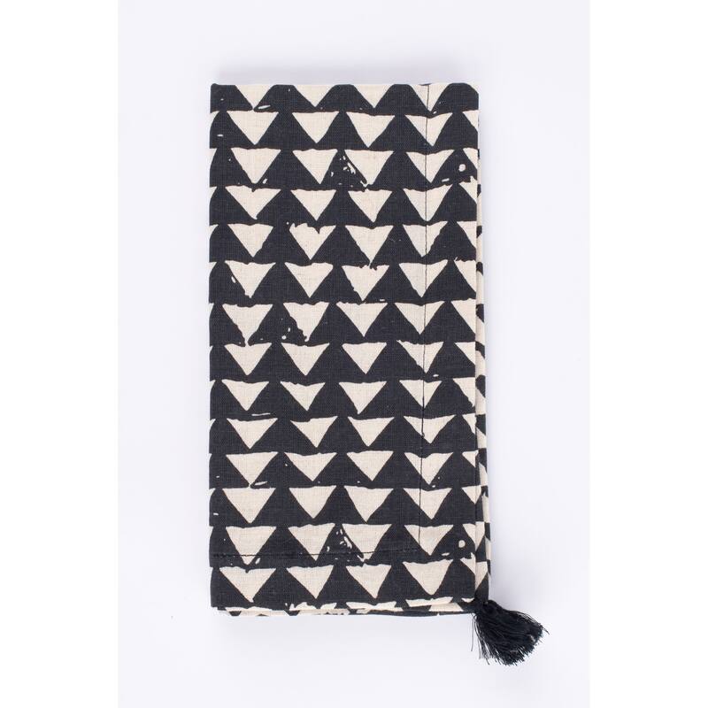 Lydia Dinner Napkin Set (Set of 4)