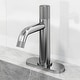 preview thumbnail 25 of 78, VIGO Apollo 1-Handle Single Hole Bathroom Faucet