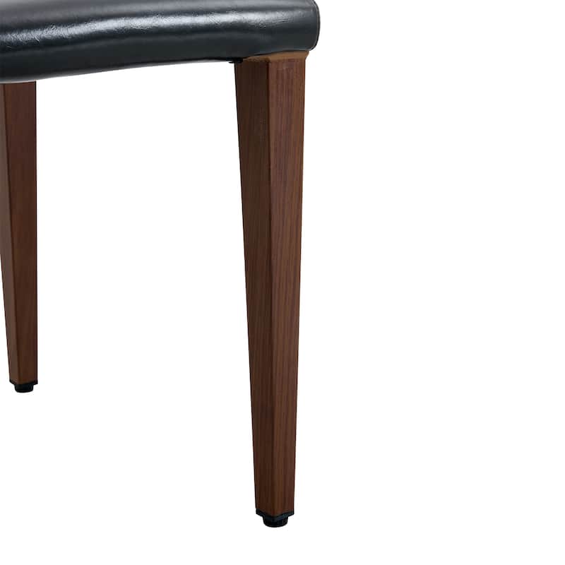 Four Dining Chairs,Simple And Versatile,The Exquisite And Multifunctional Dining Chair Has Opened Up(4-Piece Set)
