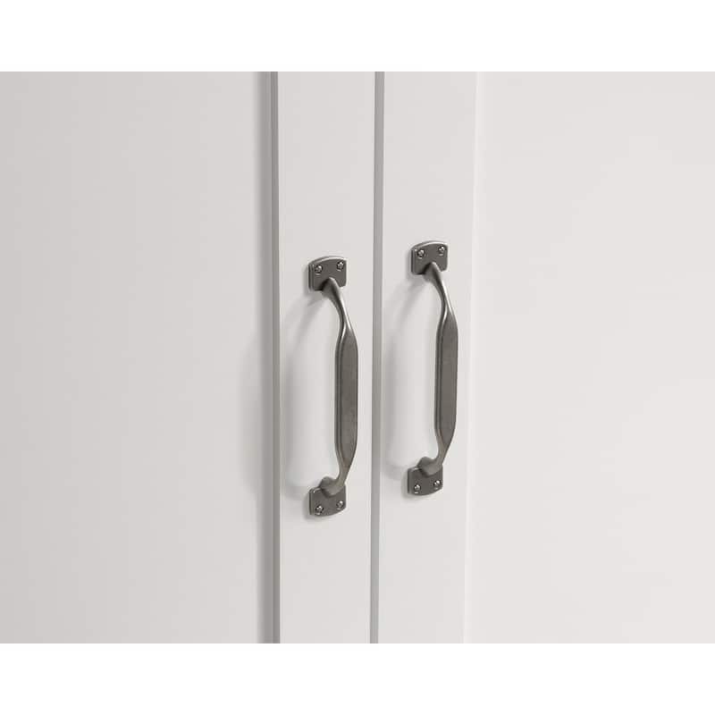 Storage Cabinet - 16 Deep