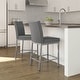 preview thumbnail 97 of 100, Amisco Perry Counter Stool