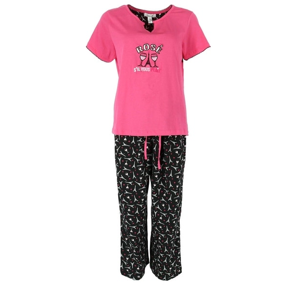 women's plus size pajamas