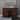 Abbyson Theo 54 Inch Wood Server
