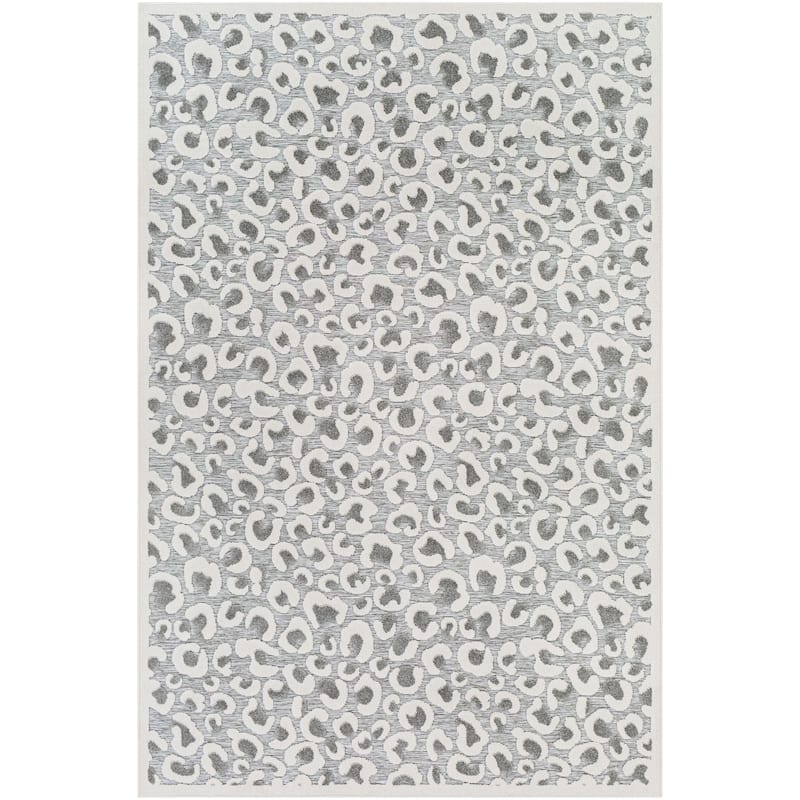 Artistic Weavers Benni Indoor/ Outdoor Leopard Print Area Rug