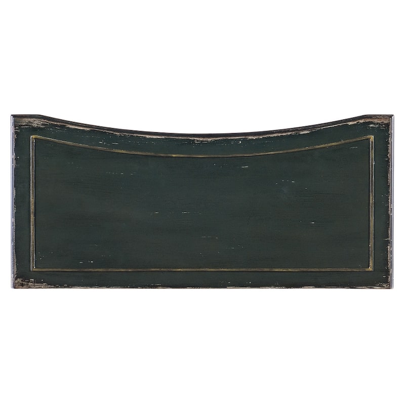 Hooker Furniture 6750-50001 Charleston 33" Wide Maple Accent Cabinet