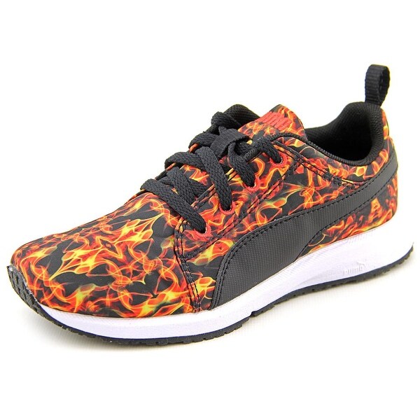 Puma outlet carson rouge