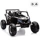 preview thumbnail 1 of 40, Ride on UTV Car White