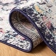 preview thumbnail 33 of 124, SAFAVIEH Madison Andra Boho Oriental Distressed Rug