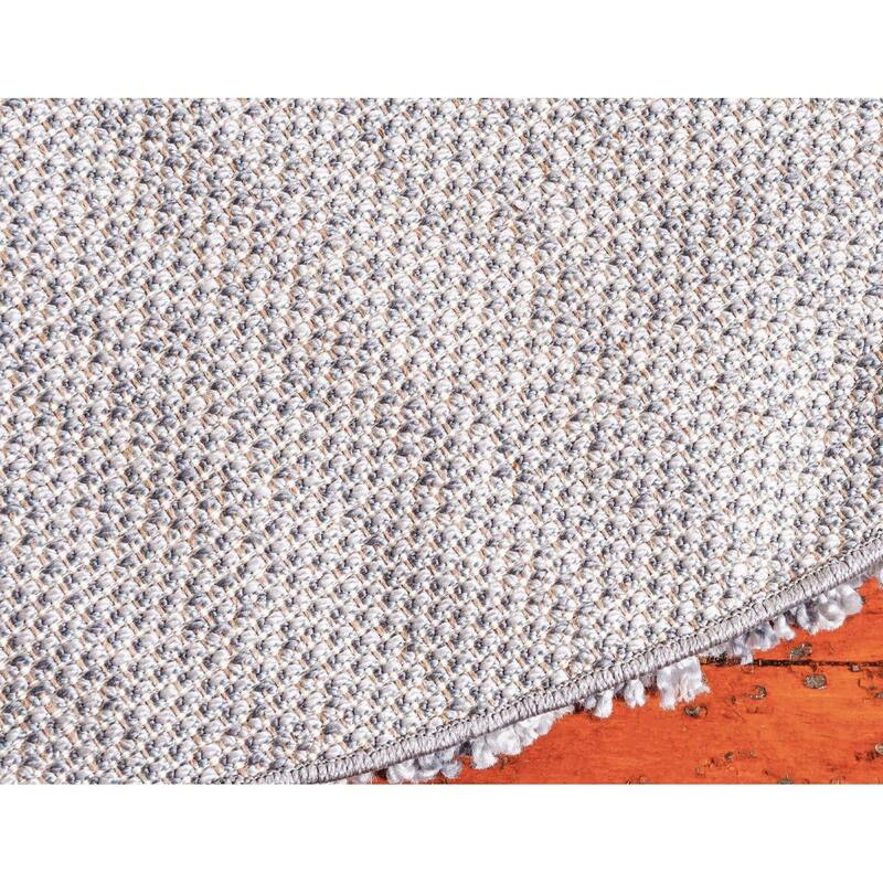 Shag Brico Collection Area Rug