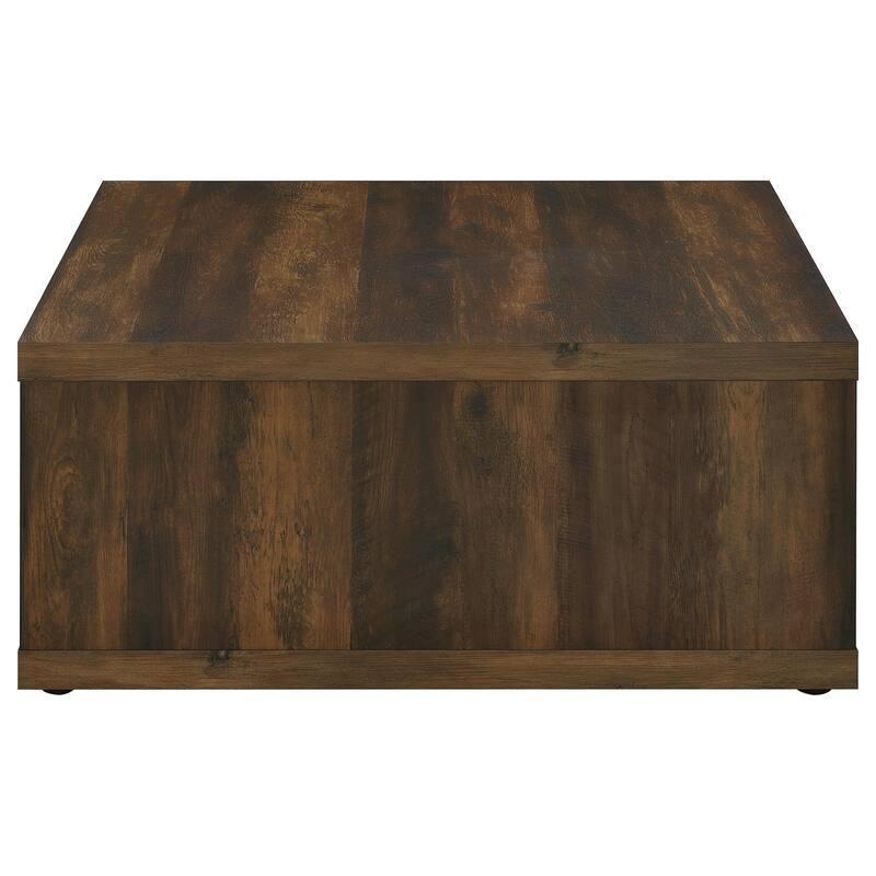Frisco Square Engineered Wood Coffee Table