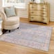 Option Antique Blue
