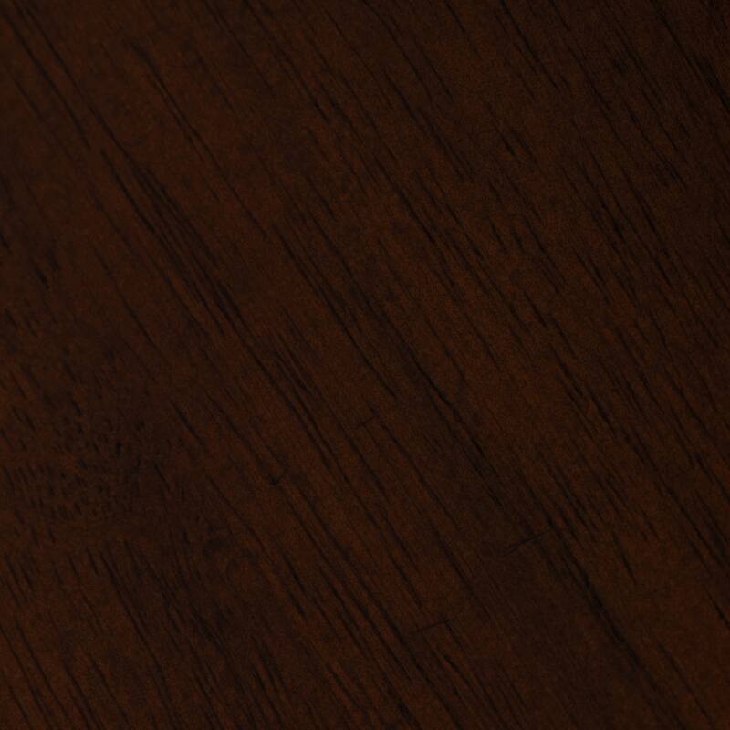 Allard Esspresso Pub Height Dining Table (Table Only)