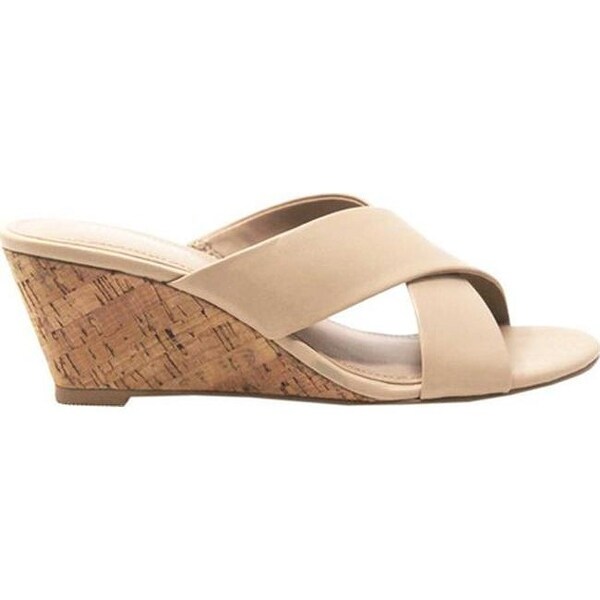 charles by charles david grady wedge sandal