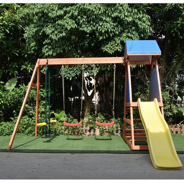 overstock playset