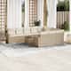 Option Beige 21.7 x 21.7 x 14.6 in.