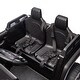 preview thumbnail 18 of 98, Licensed Toyota LC250 Kids Ride-On Car 24V with Bluetooth and Parental Remote